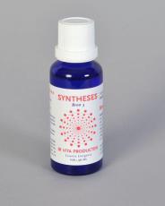 Vita Syntheses bron 3 onderbewust 30ml