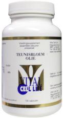 Vital Cell Life Primomil teunisbloemolie 1000mg 100cap