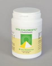 Vita Vita chlorofyl 150tab