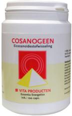 Vita Cosanogeen 100cap