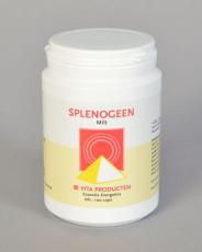 Vita Splenogeen 100cap