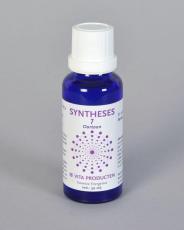 Vita Syntheses 7 oortoon 30ml