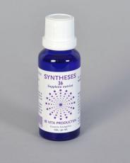 Vita Syntheses 36 suppletie nutrica 30ml