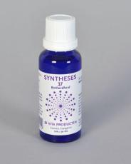 Vita Syntheses 37 bothardheid 30ml