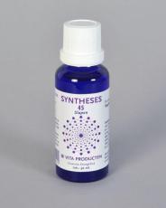 Vita Syntheses 45 slapen 30ml