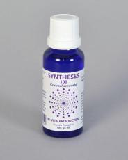 Vita Syntheses 100 centraal zenuwstelsel 30ml
