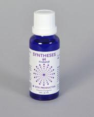 Vita Syntheses 64 kindsdrift 30ml