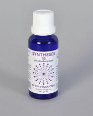Vita Syntheses 55 bloedsuikerspiegel 30ml