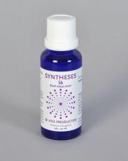 Vita Syntheses 56 keel neus oren 30ml