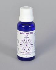 Vita Syntheses 59 psyche 30ml