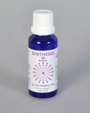 Vita Syntheses 60 bronchi 30ml