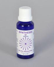 Vita Syntheses 61 cognitie 30ml