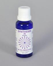 Vita Syntheses 72 kosmos 30ml
