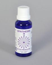 Vita Syntheses 74 iq 30ml