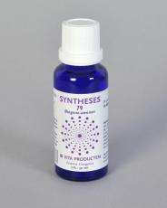 Vita Syntheses 79 biogene aminen 30ml