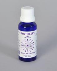 Vita Syntheses 86 mammae 30ml