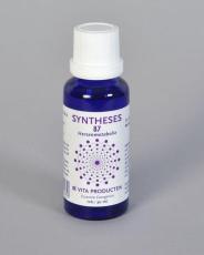 Vita Syntheses 87 hersenmetabolie 30ml