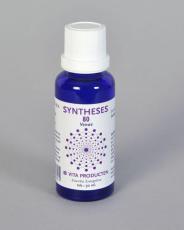 Vita Syntheses 80 venea 30ml