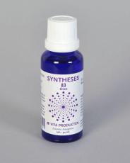 Vita Syntheses 83 oren 30ml