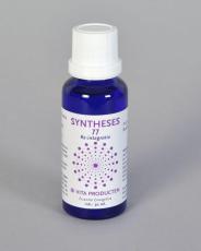 Vita Syntheses 77 reintegratie 30ml