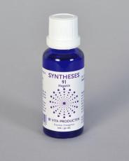 Vita Syntheses 91 negatie 30ml