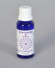 Vita Syntheses 92 modulatie 30ml