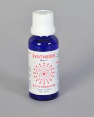 Vita Syntheses bron 7 bewustzijn 30ml