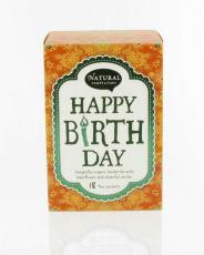 Natural Temptation Happy birthday thee eko 18st