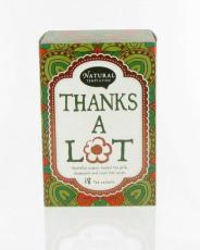 Natural Temptation Thanks a lot thee eko 18st