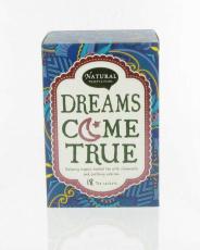 Natural Temptation Dreams come true thee eko 18st