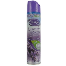 Charm Luchtverfrisser Lavendel Breeze  240 ml