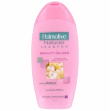 Palmolive Shampoo Palmolive Nat Blond Shine 400ml
