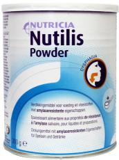 Nutricia Nutilis 300g