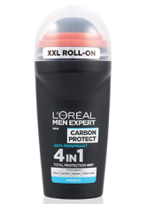 L'Or&eacute;al Paris Men Expert Deoroller Carbon Ice 50ml