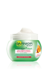 Garnier Intensive 7 days bodybalsem mango 300ml