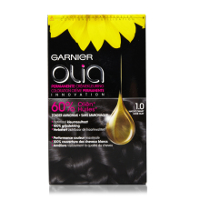 Garnier Olia 1.0 night black verp.