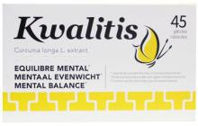 Trenker Kwalitis 45cap
