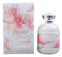 Cacharel Anais Anais Eau De Toilette 100ml