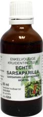 Natura Sanat Ecjte Sarsaparilla 50ml