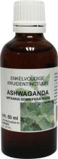 Natura Sanat Withania somnifera / ashwagandha 50ml