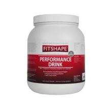 Fitshape Maximum energy boost 1250g