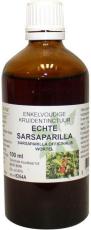 Natura Sanat Echte Sarsaparilla 100ml