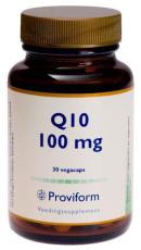 Proviform Q10 100mg 30vc
