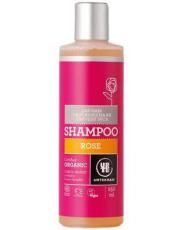 Urtekram Shampoo rozen droog haar 250ml