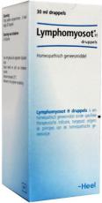 Heel Lymphomyosot H 30ml