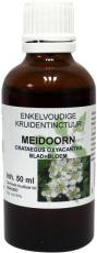 Natura Sanat Crataegus oxycantha / meidoorn 50ml