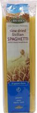 Bioidea Spaghetti wit 500g