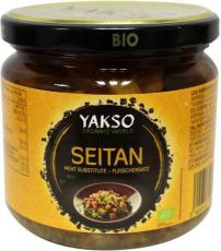 Yakso Seitan in tamarisaus 350ml