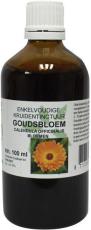 De Cruydhof Calendula Officinalis fl / Goudsbloem Tinctuur 100ml