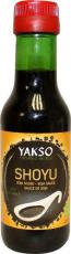 Yakso Shoyu 125ml